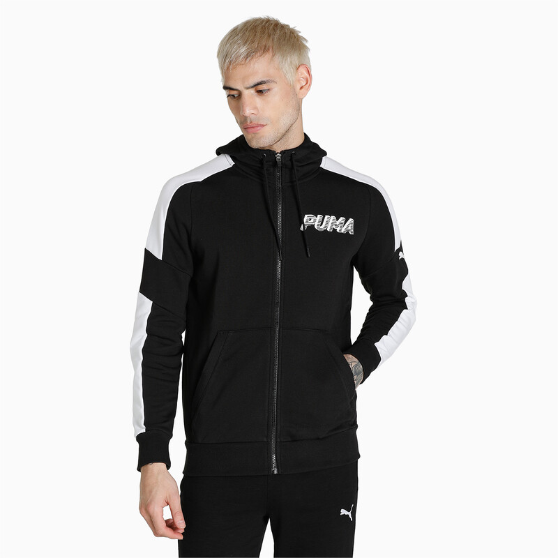 

Men's PUMA Modern Sports Jacket