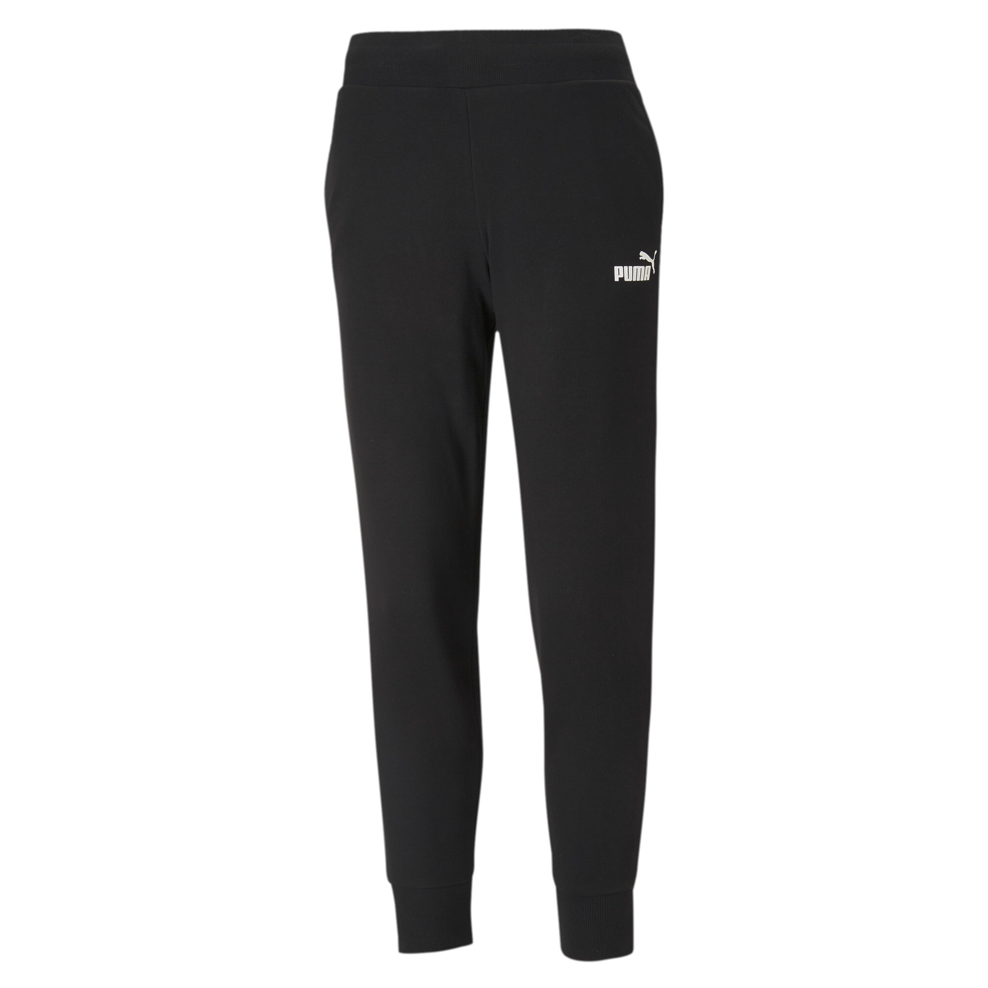 【プーマ公式通販】 プーマ ESS スウェット パンツ ウィメンズ ウィメンズ Puma Black ｜PUMA.com