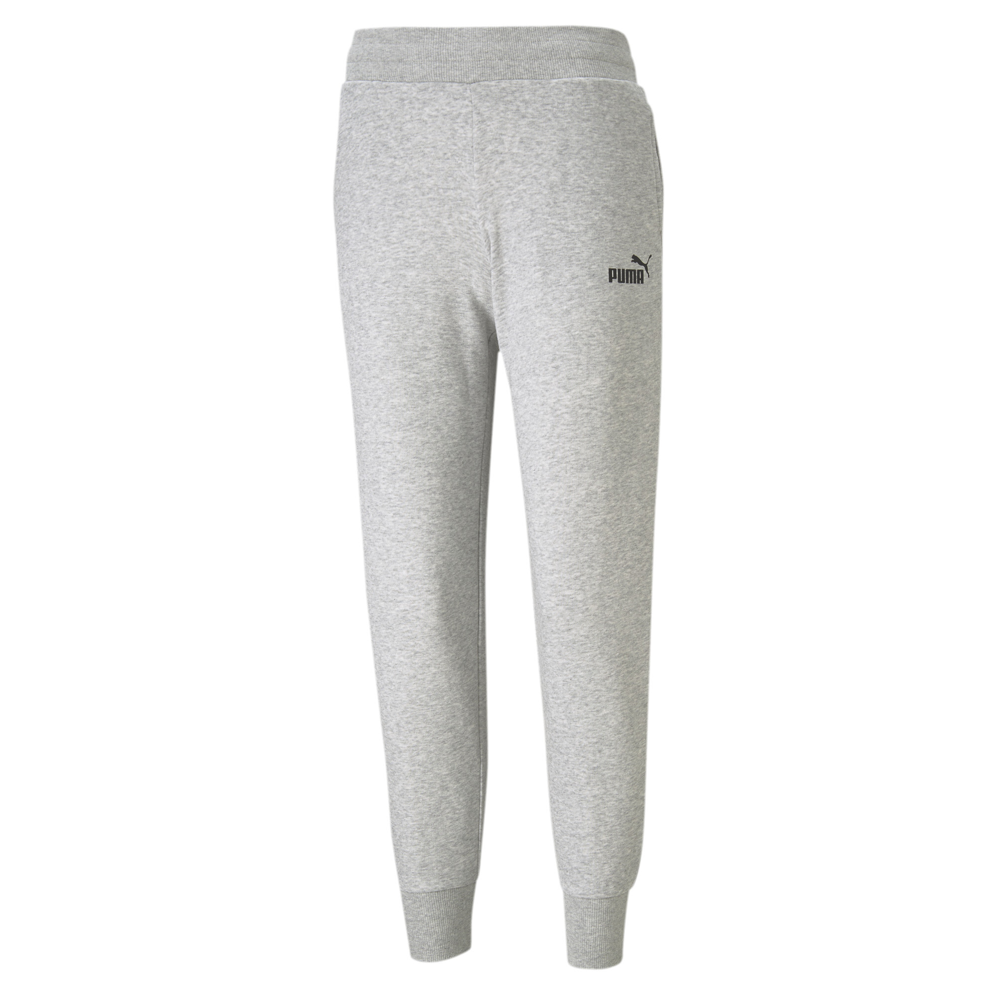 【プーマ公式通販】 プーマ ESS スウェット パンツ ウィメンズ ウィメンズ Light Gray Heather ｜PUMA.com
