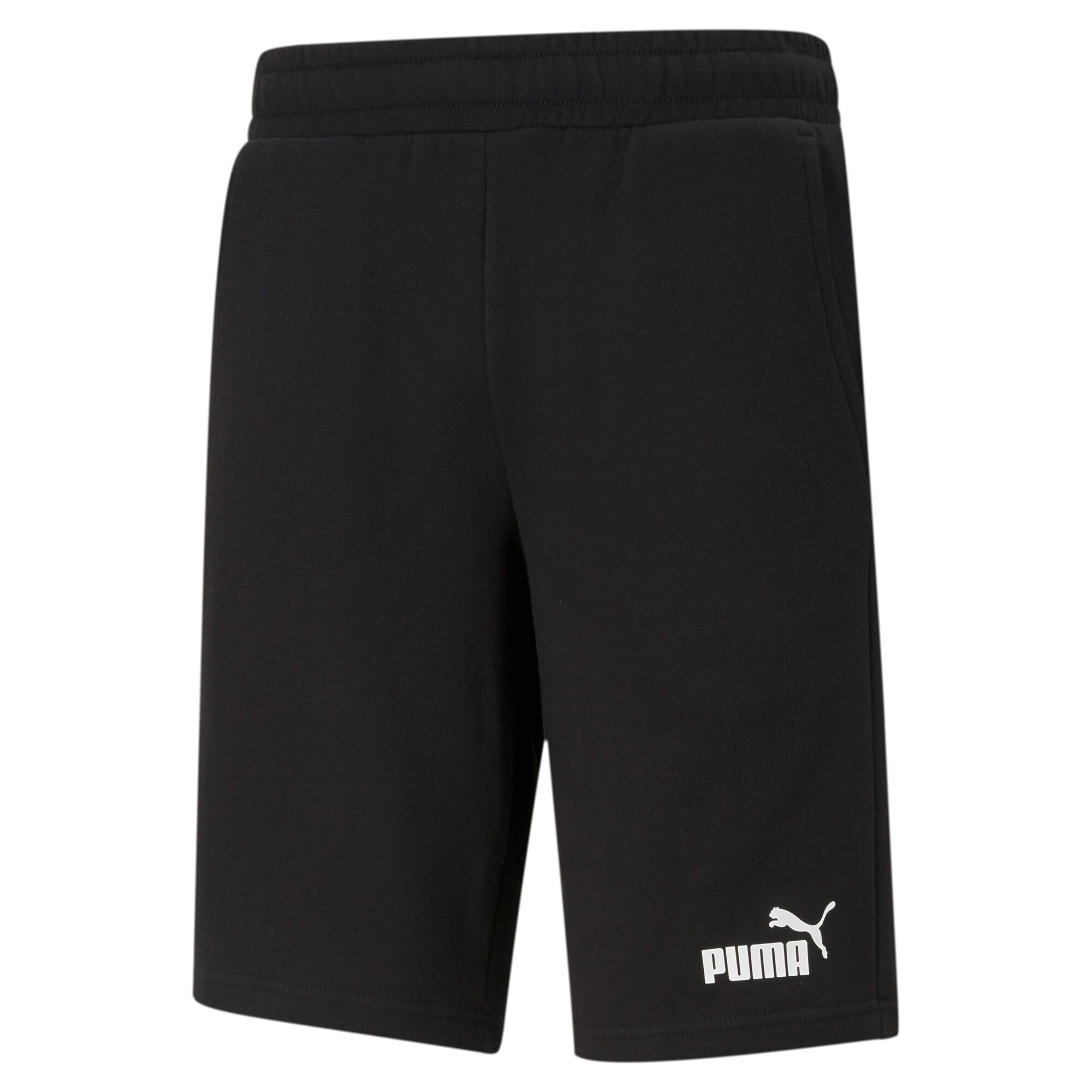 【プーマ公式通販】 プーマ ESS ショーツ メンズ Puma Black ｜PUMA.com