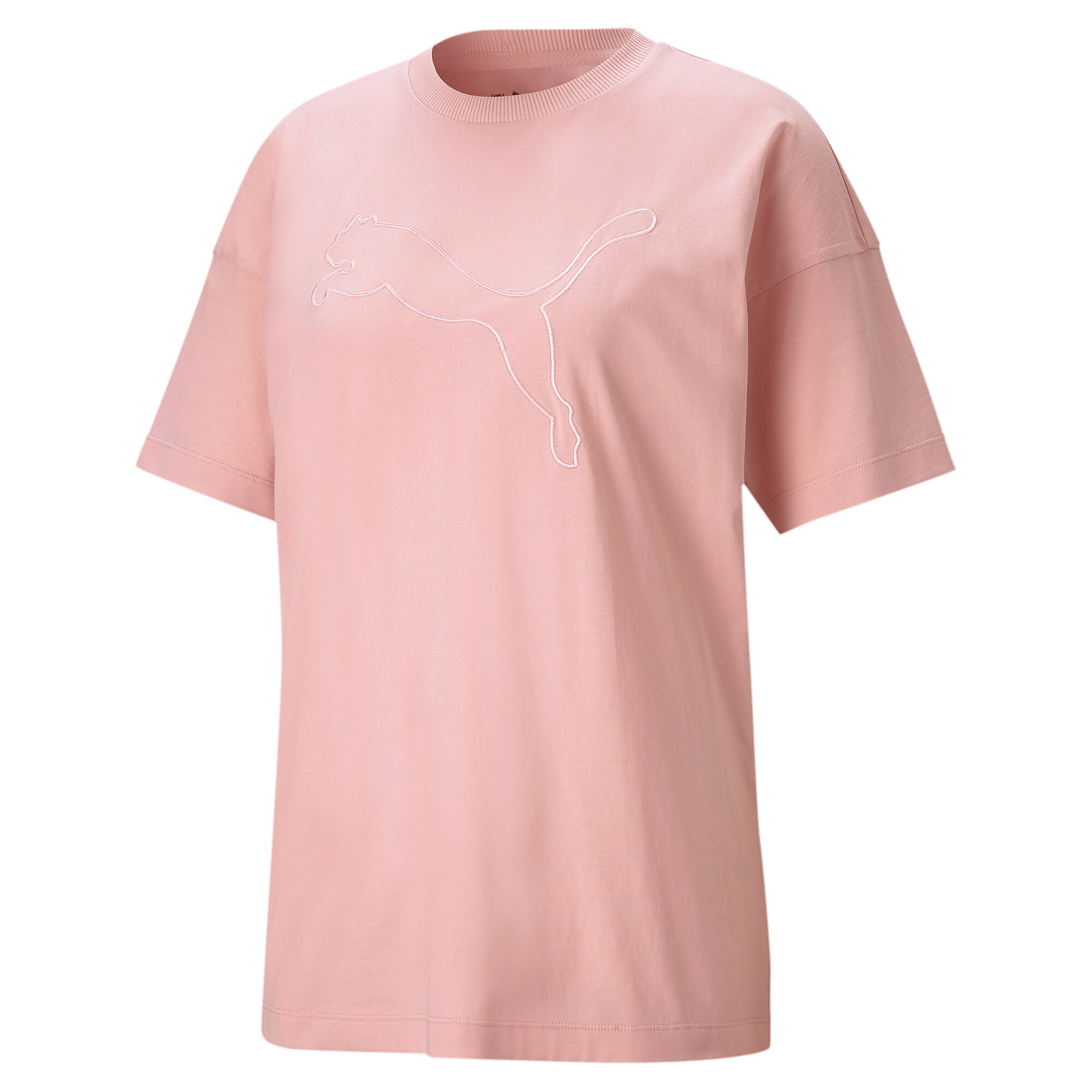 【プーマ公式通販】 プーマ HER Tシャツ ウィメンズ ウィメンズ Peachskin ｜PUMA.com