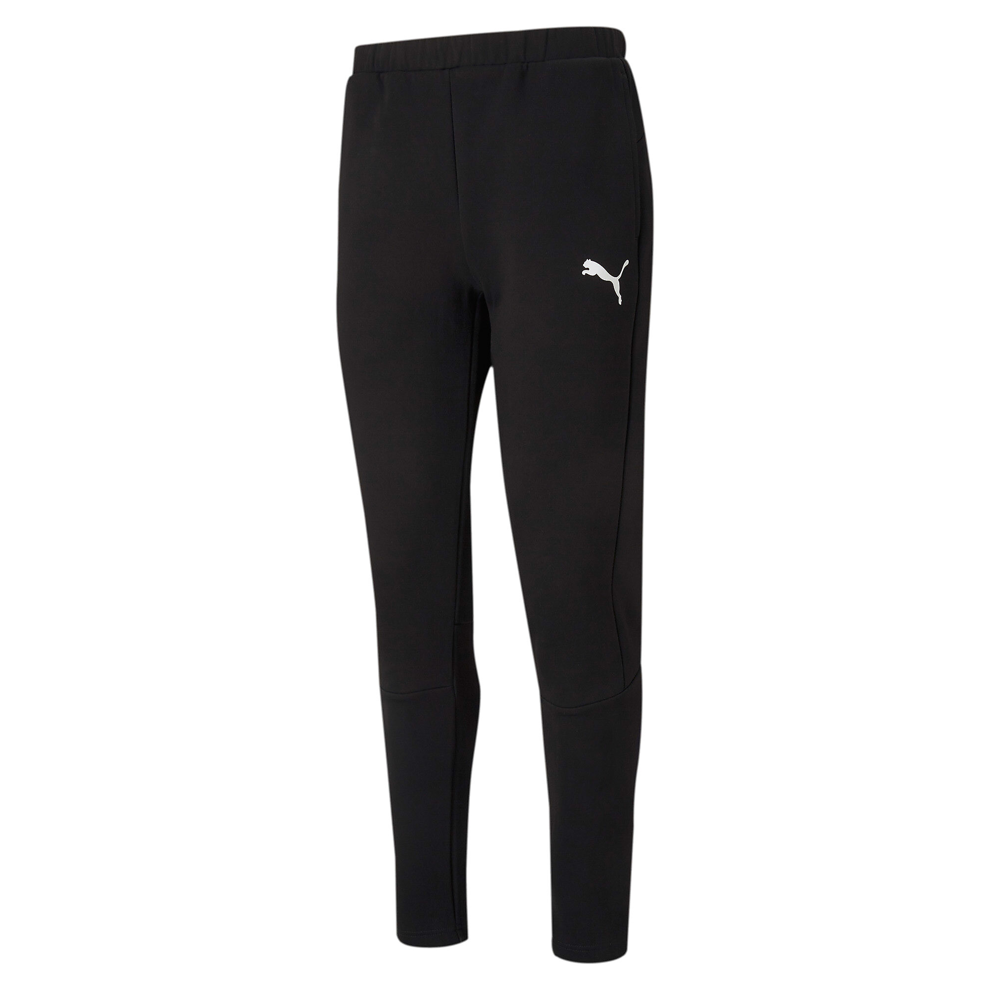 【プーマ公式通販】 プーマ EVOSTRIPE コア パンツ メンズ Puma Black ｜PUMA.com