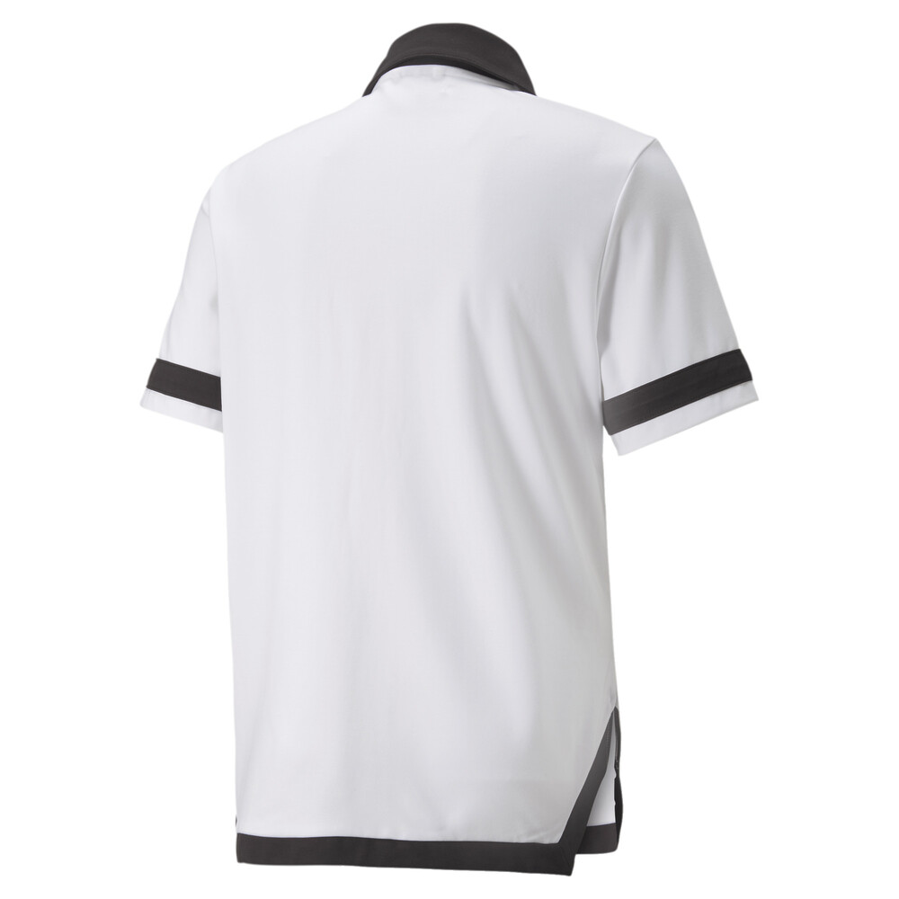 

PUMA - male - Рубашка PUMA x RHUIGI Basketball Shirt – Puma White –, Белый