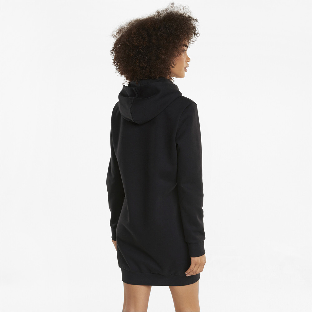 фото Платье essentials hooded women's dress puma