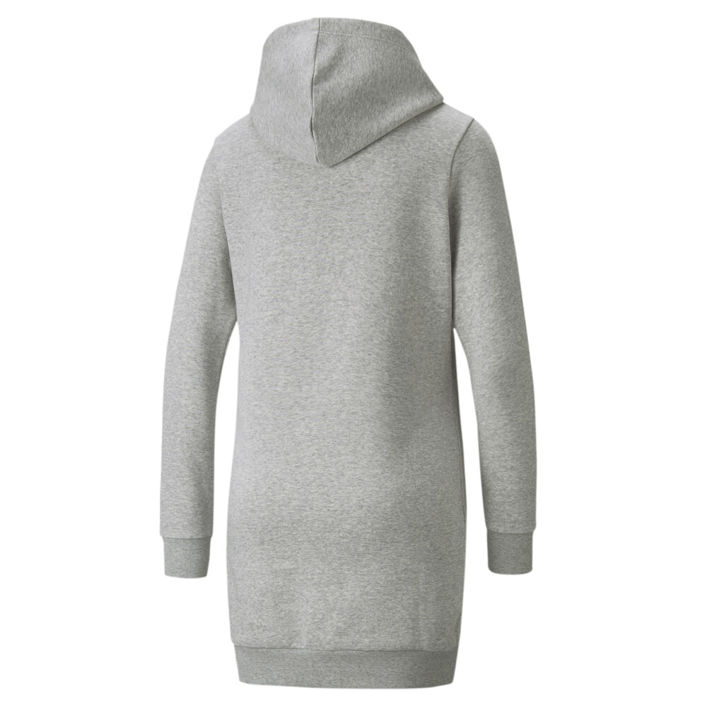 фото Платье essentials hooded women's dress puma