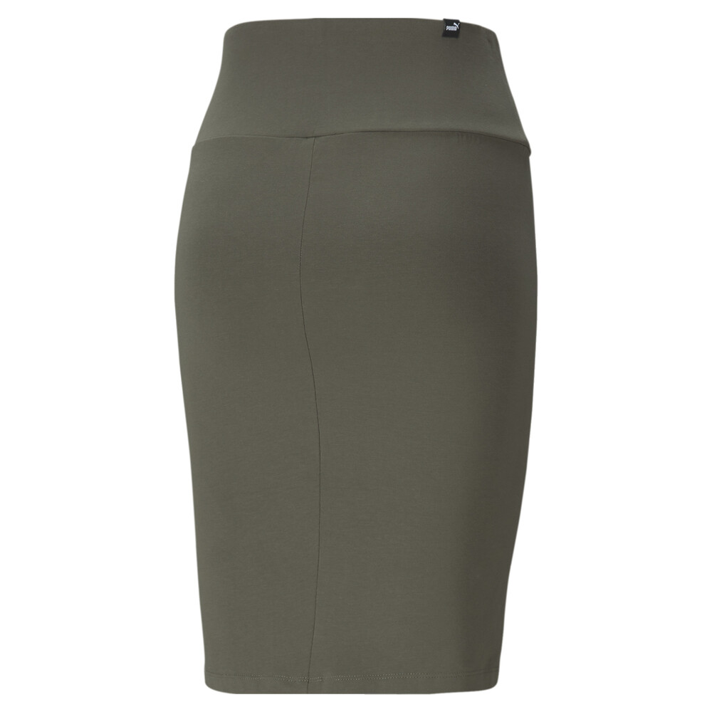 фото Юбка essentials graphic women's skirt puma
