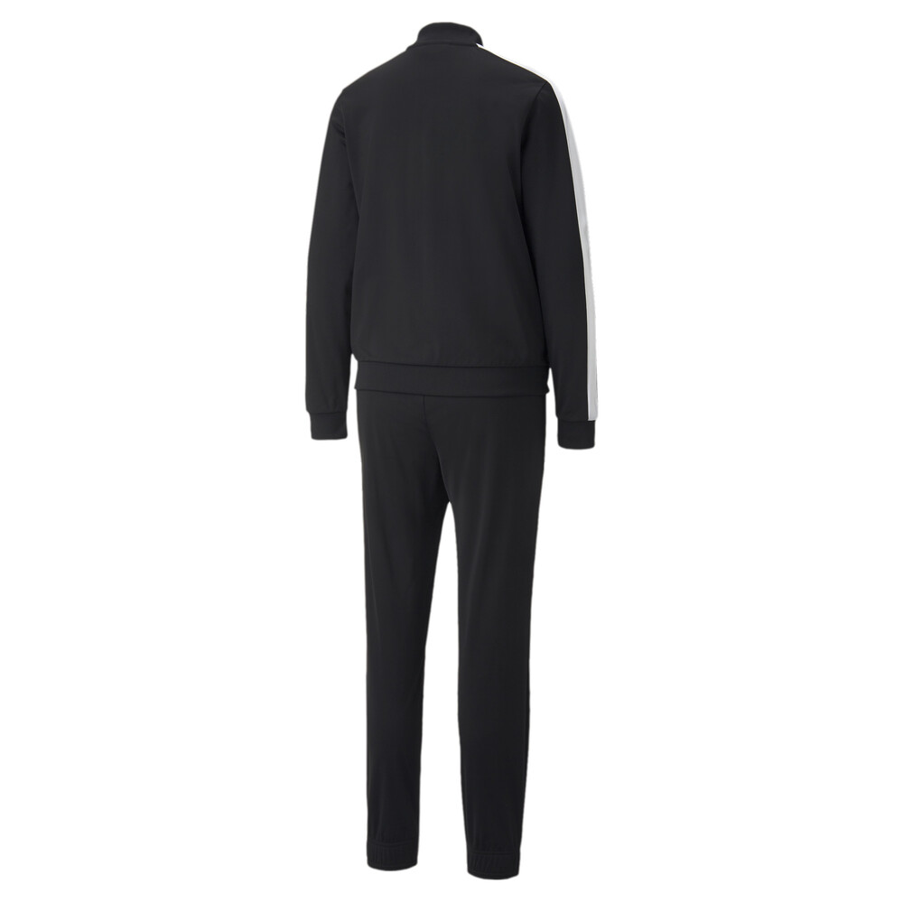 

PUMA - female - Спортивный костюм Women's Baseball Tricot Tracksuit – Puma Black –, Черный