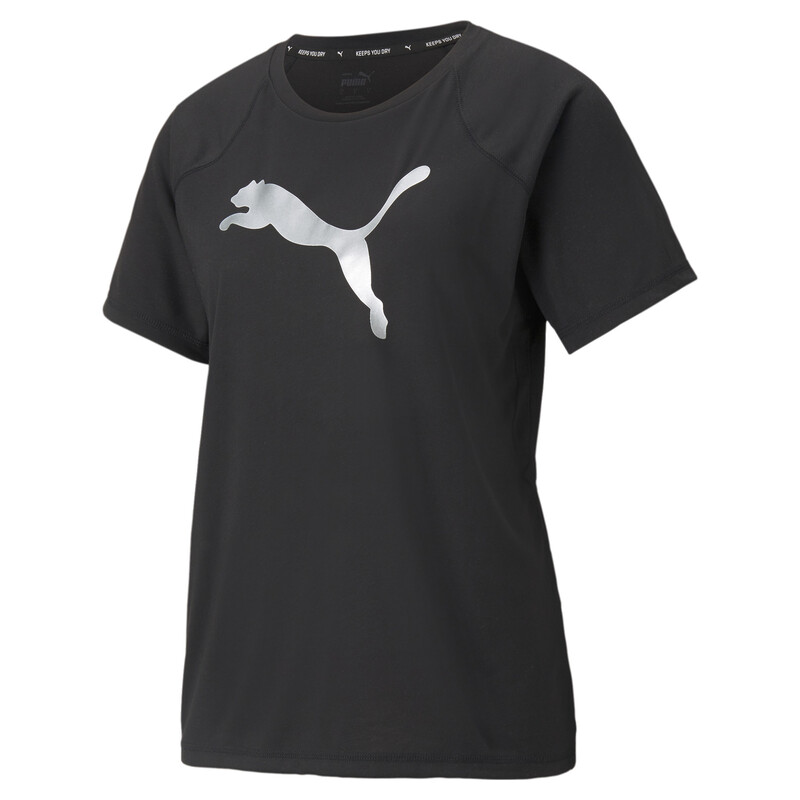 

Women's PUMA Evostripe Relaxed Fit T-Shirt