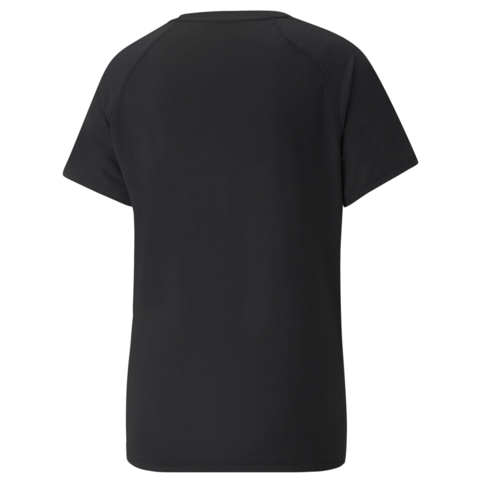 фото Футболка evostripe women's tee puma
