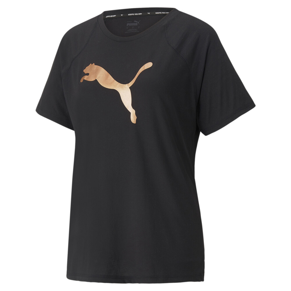 фото Футболка evostripe women's tee puma