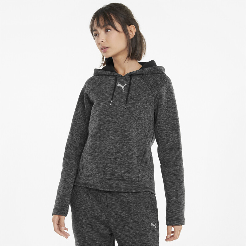 

Women's PUMA Evostripe Regular Fit Regular Hoodie