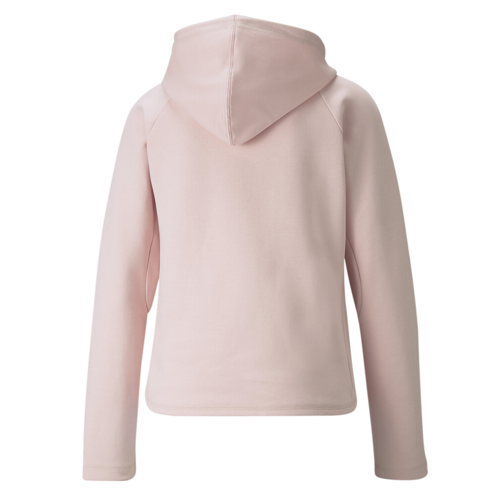 фото Толстовка evostripe women’s hoodie puma