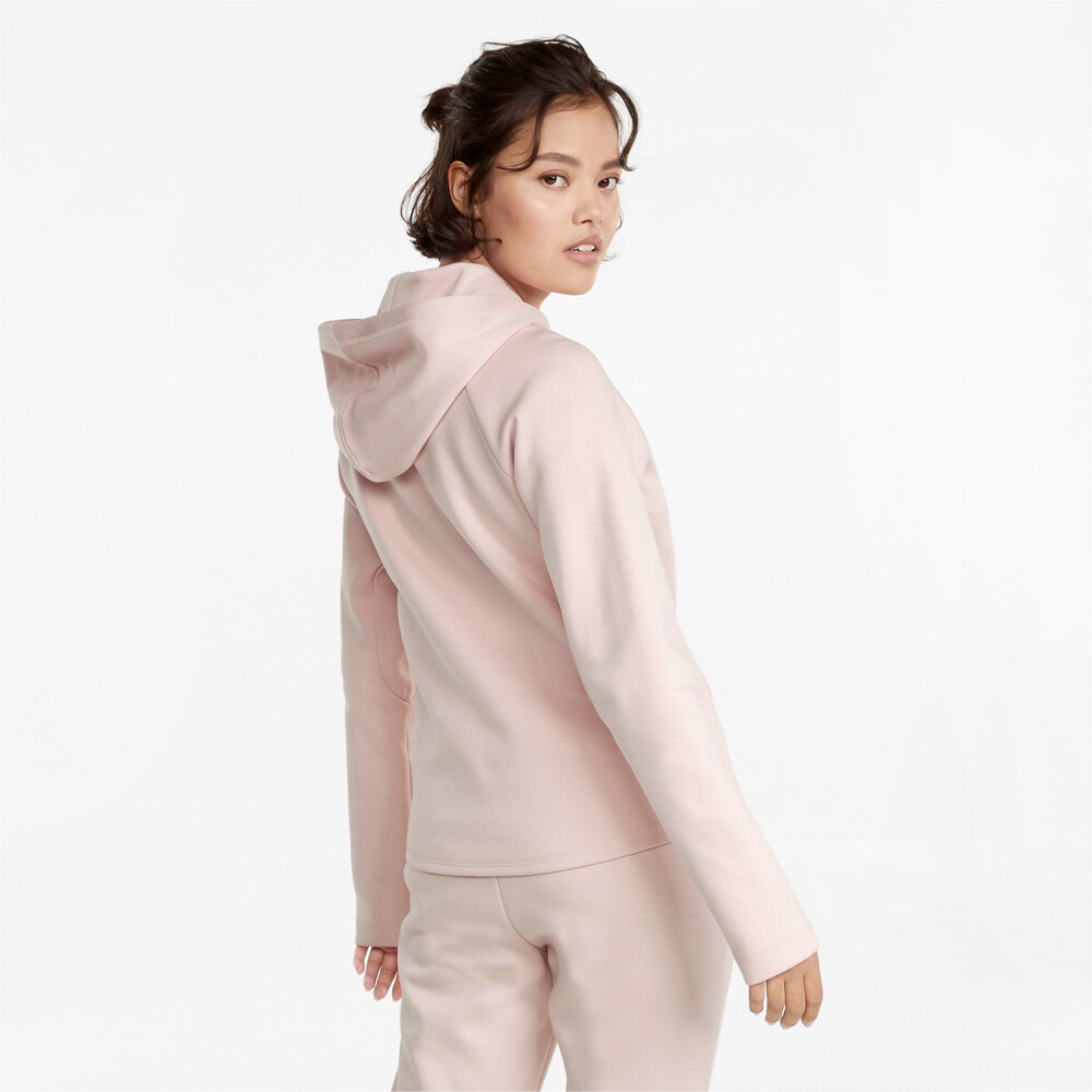 фото Толстовка evostripe women’s hoodie puma