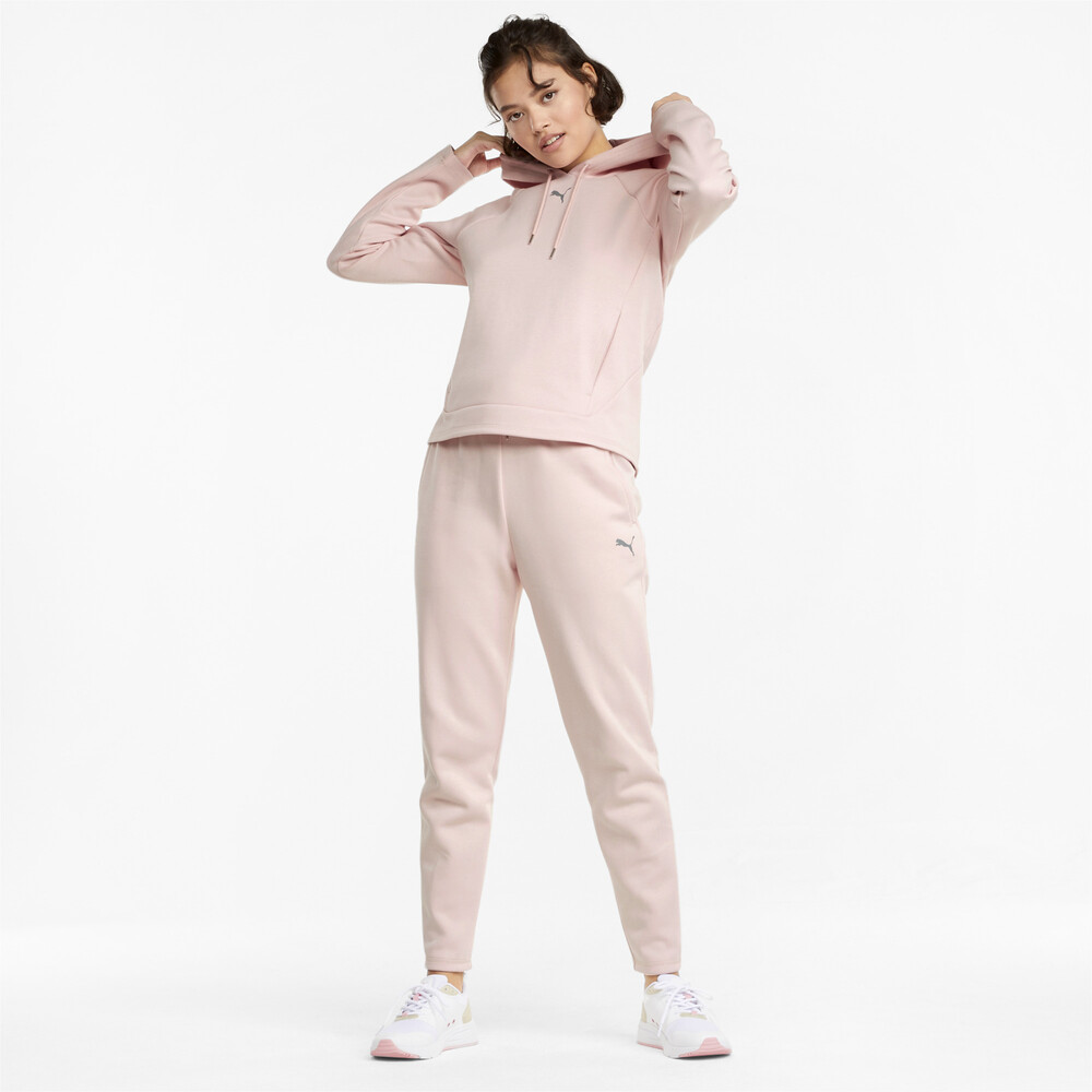 фото Толстовка evostripe women’s hoodie puma