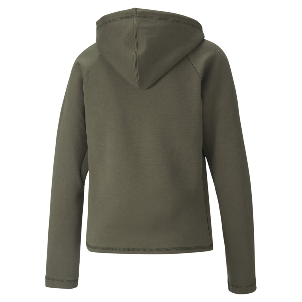 фото Толстовка evostripe women’s hoodie puma