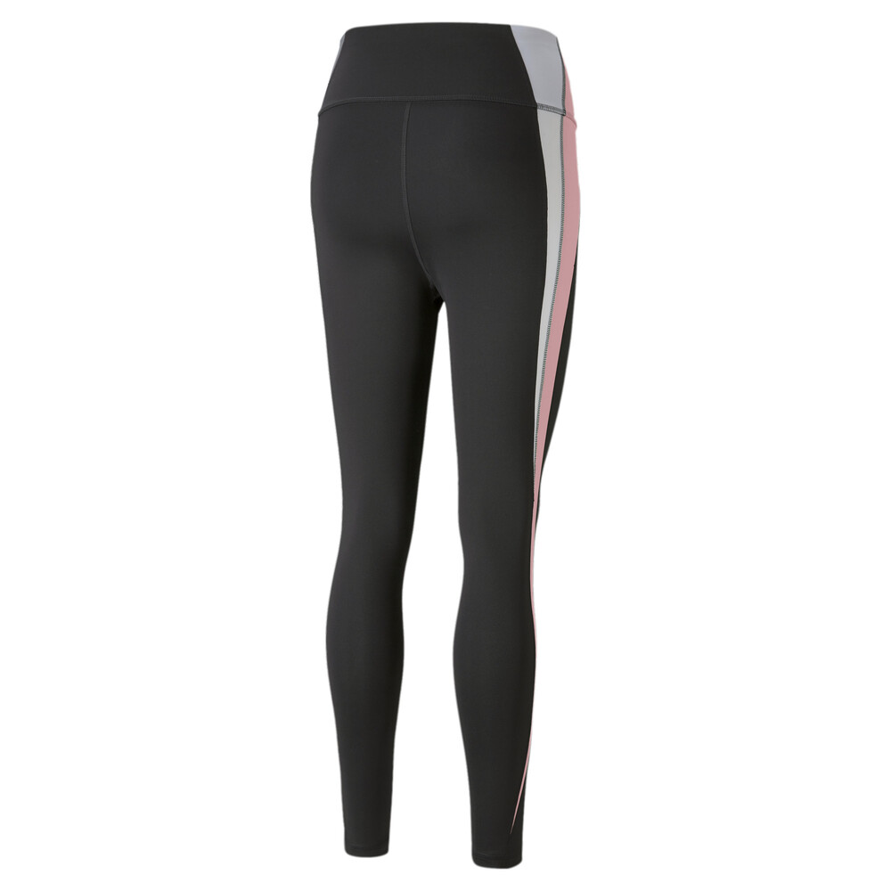 фото Леггинсы evostripe high waist 7/8 women’s leggings puma