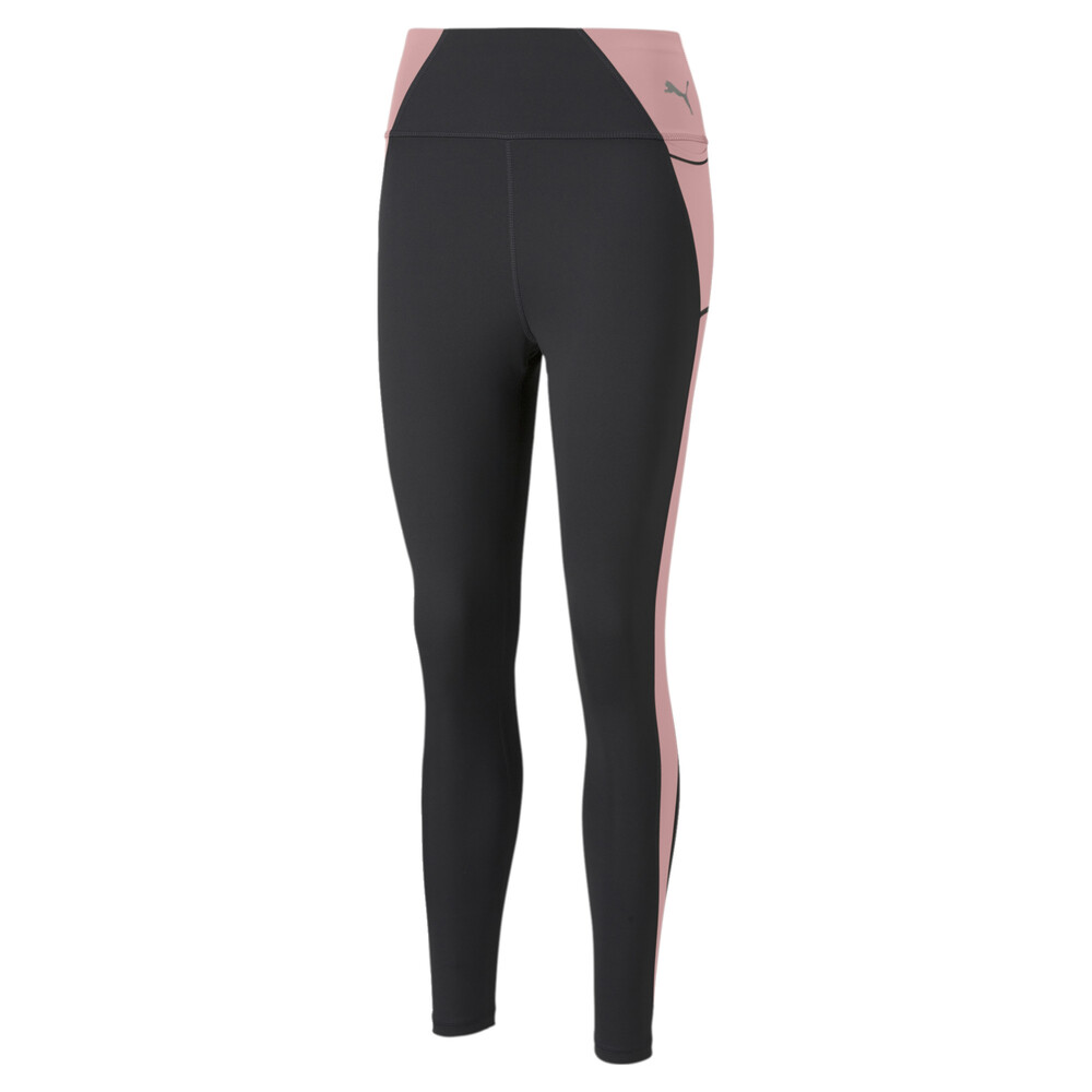 фото Леггинсы evostripe high waist 7/8 women’s leggings puma