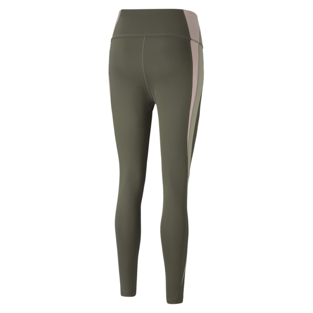 фото Леггинсы evostripe high waist 7/8 women’s leggings puma