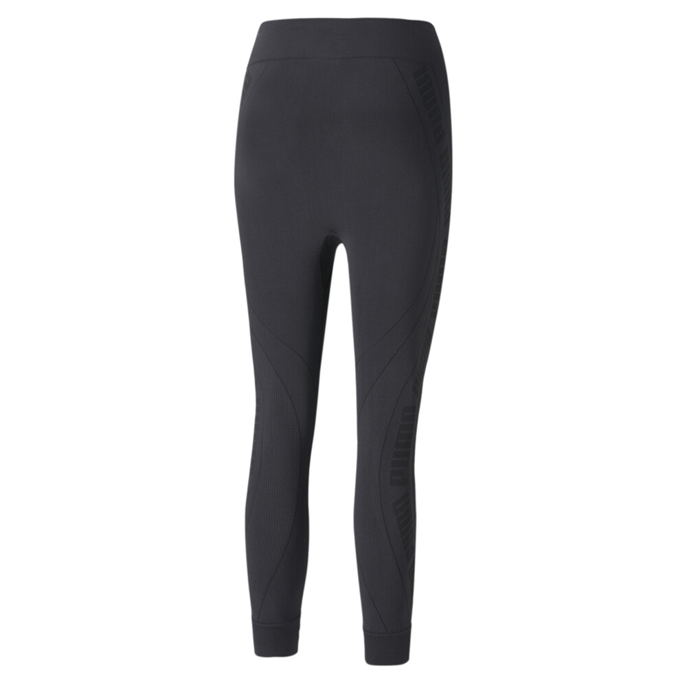 фото Леггинсы evostripe evoknit 7/8 women's leggings puma