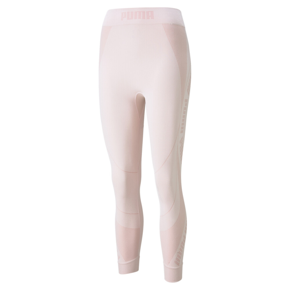 фото Леггинсы evostripe evoknit 7/8 women's leggings puma