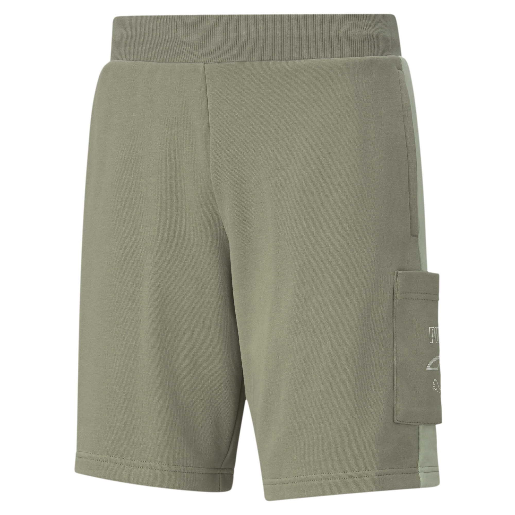 puma cargo shorts