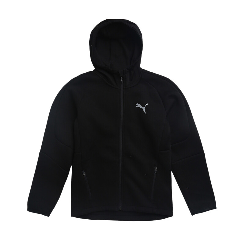 

PUMA Evostripe Full-Zip Boy's Hoodie