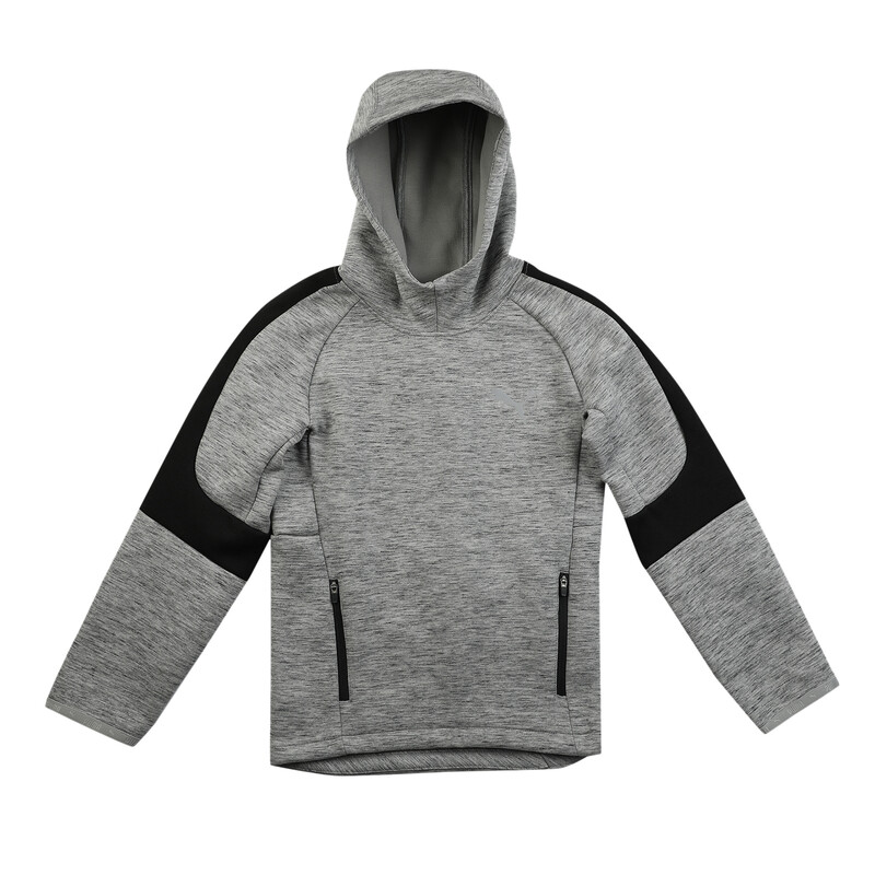 

PUMA Evostripe Kids' Regular Fit Slim Hoodie