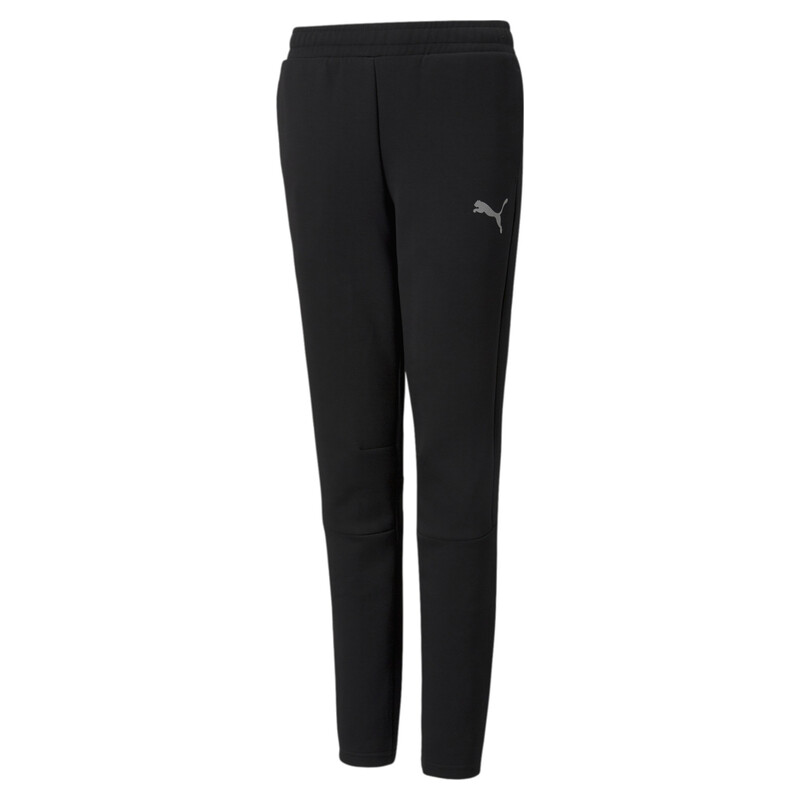 

PUMA Evostripe Knitted Boy's Slim Fit Pants