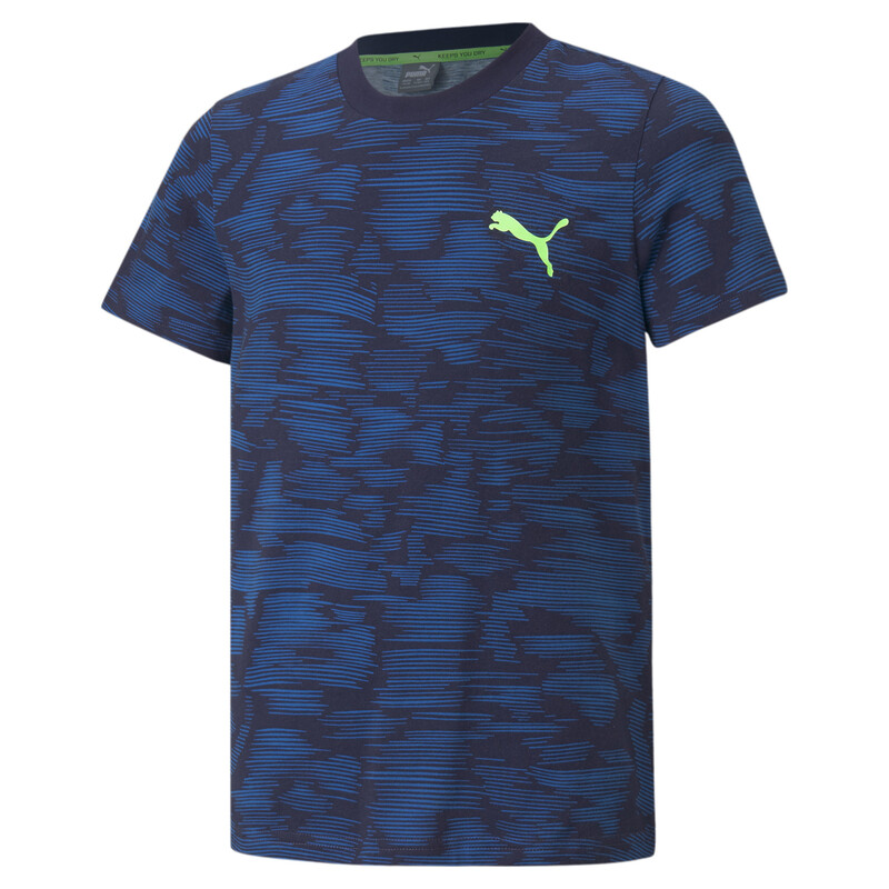 

PUMA Active Sport Boy's T-Shirt