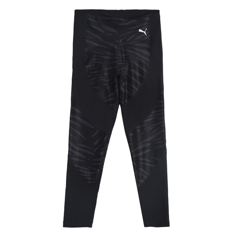 

PUMA Runtrain AOP 7/8 Girl's Slim Tights