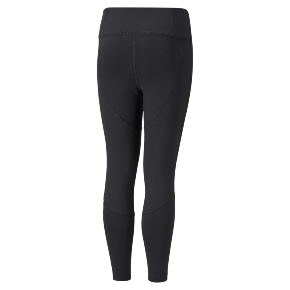 фото Детские леггинсы 7/8 youth training leggings puma