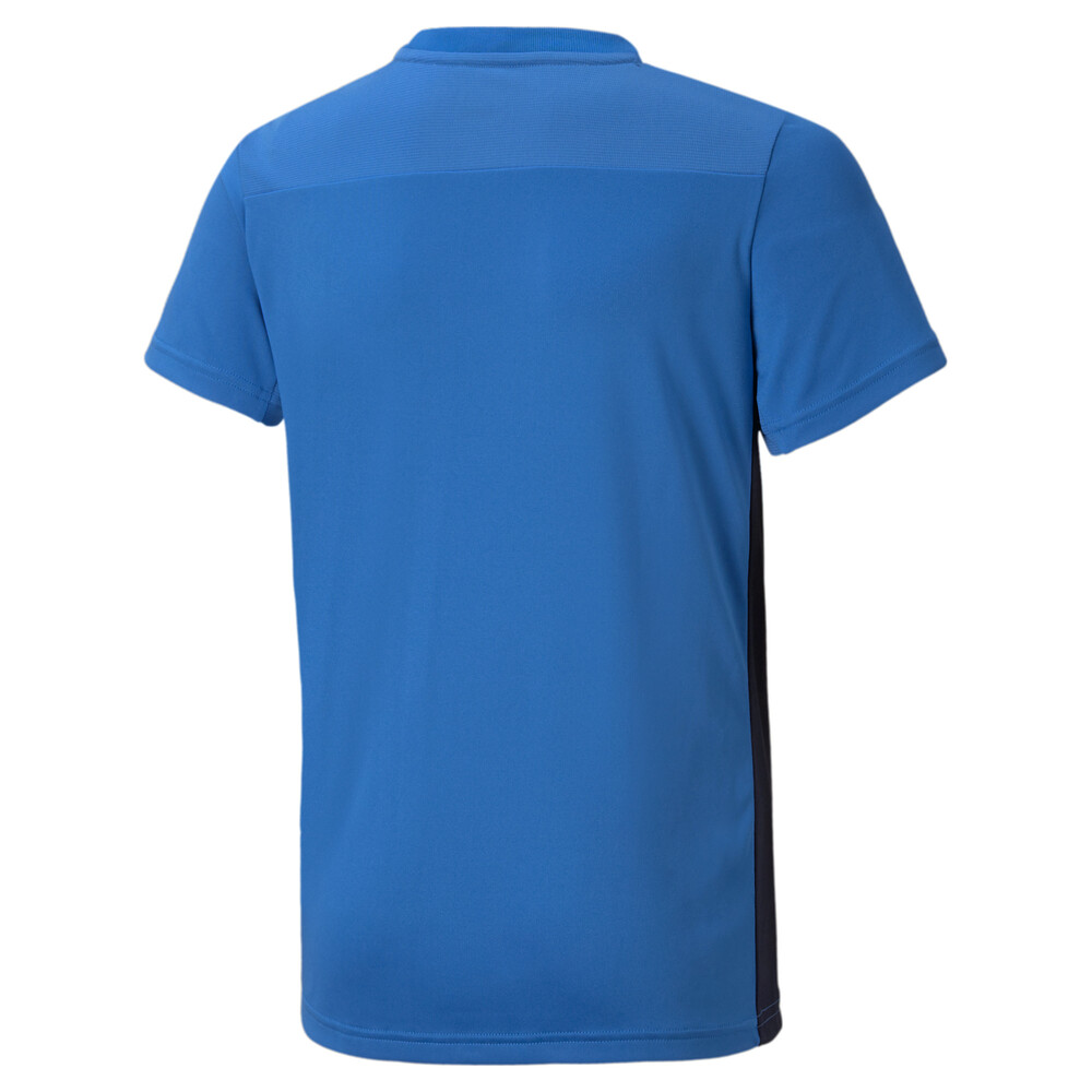 фото Детская футболка active sport polyester youth tee puma