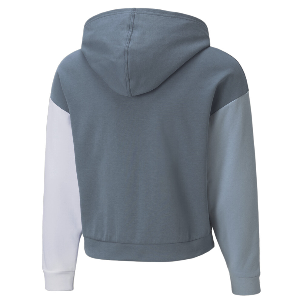 фото Детская толстовка modern sports youth hoodie puma