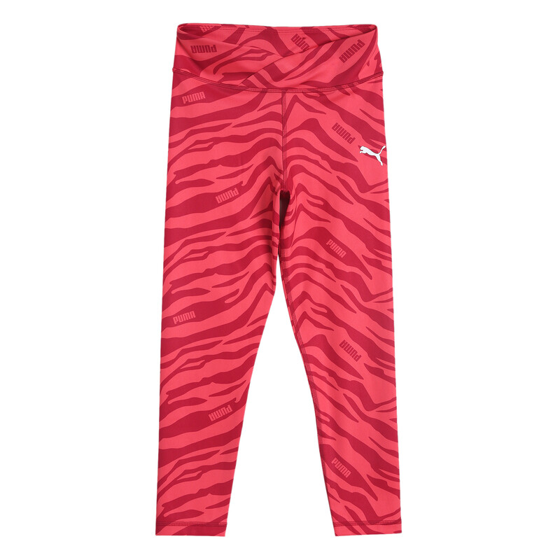 

PUMA Modern Sports 7/8 Slim Tights, Pink