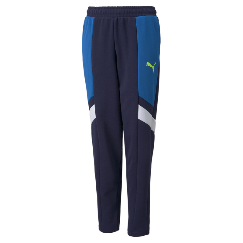 

PUMA Active Sport Knitted Boy's Slim Pants