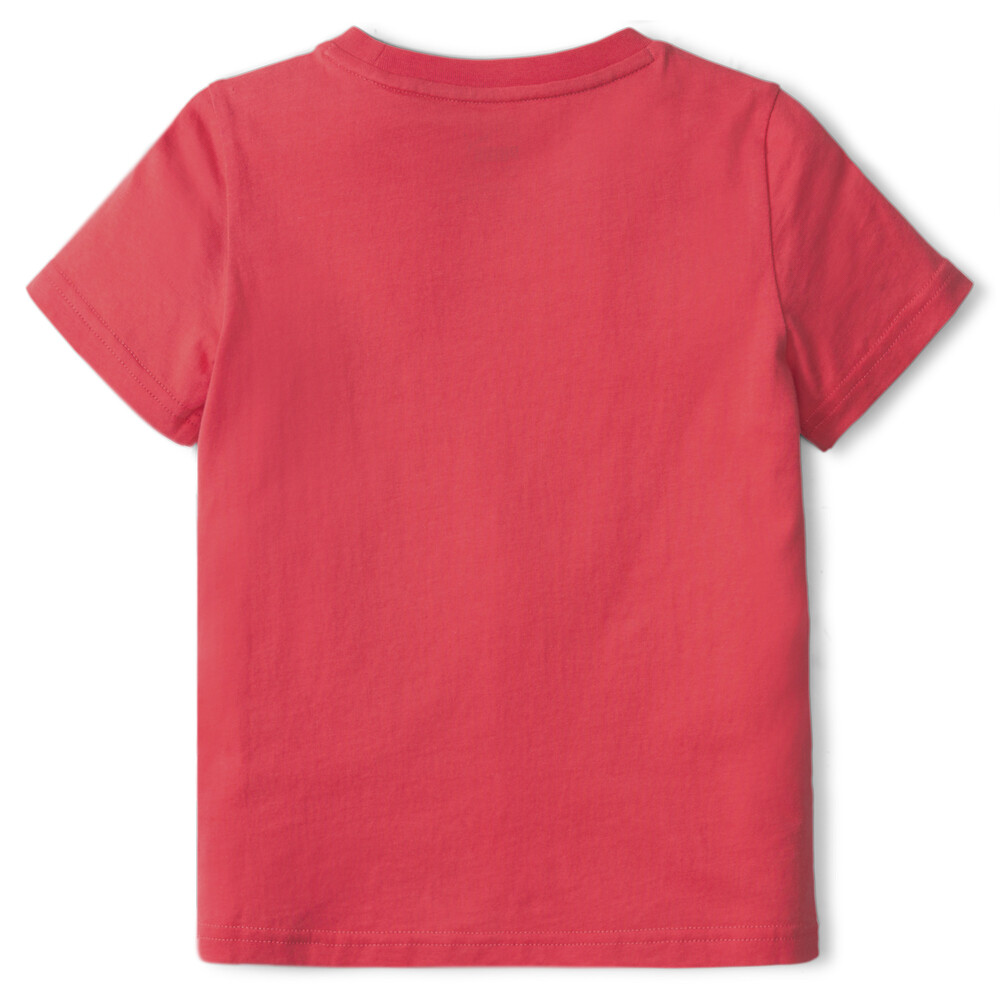 фото Детская футболка lil puma kids' tee