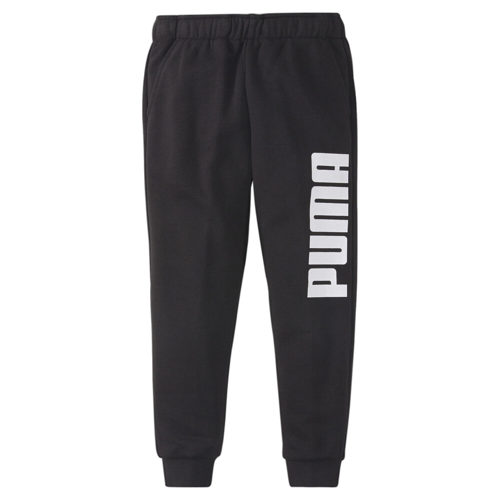 фото Детские штаны lil puma kids' sweatpants