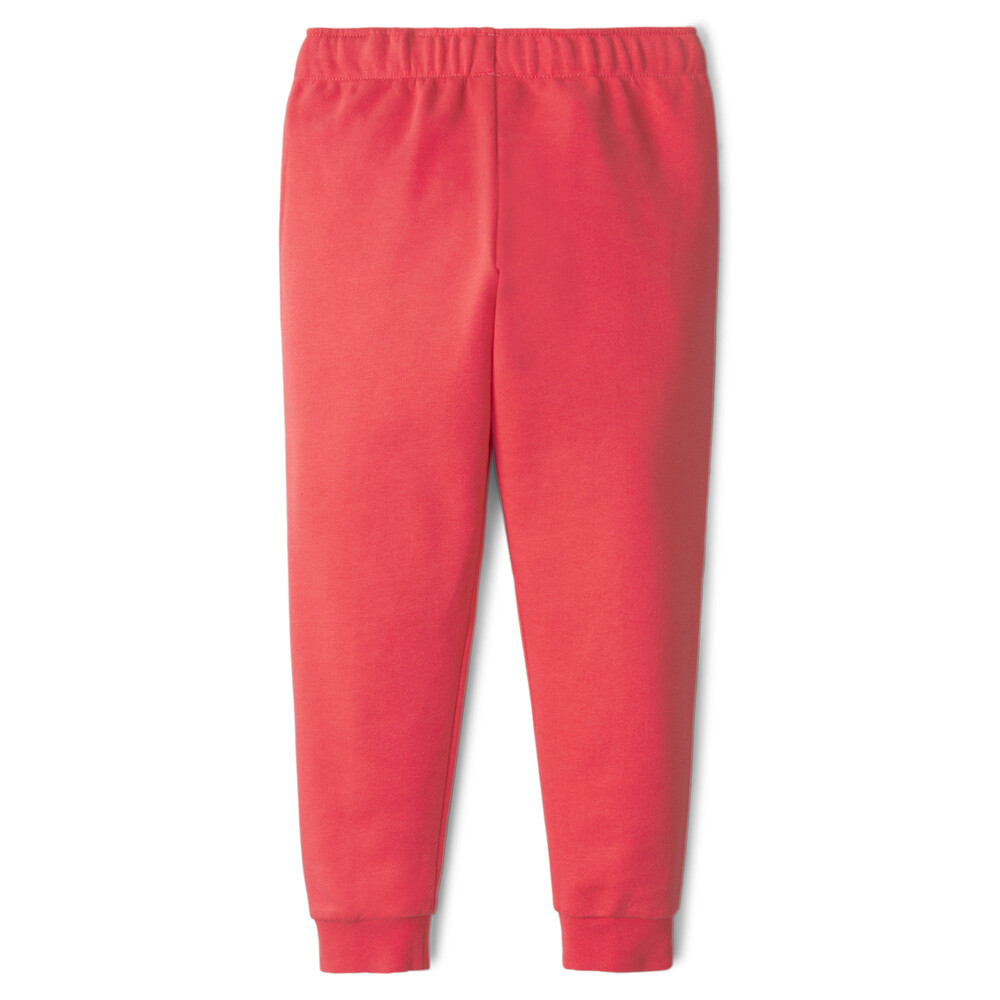 LIL PUMA Kids' Sweatpants | Pink - PUMA