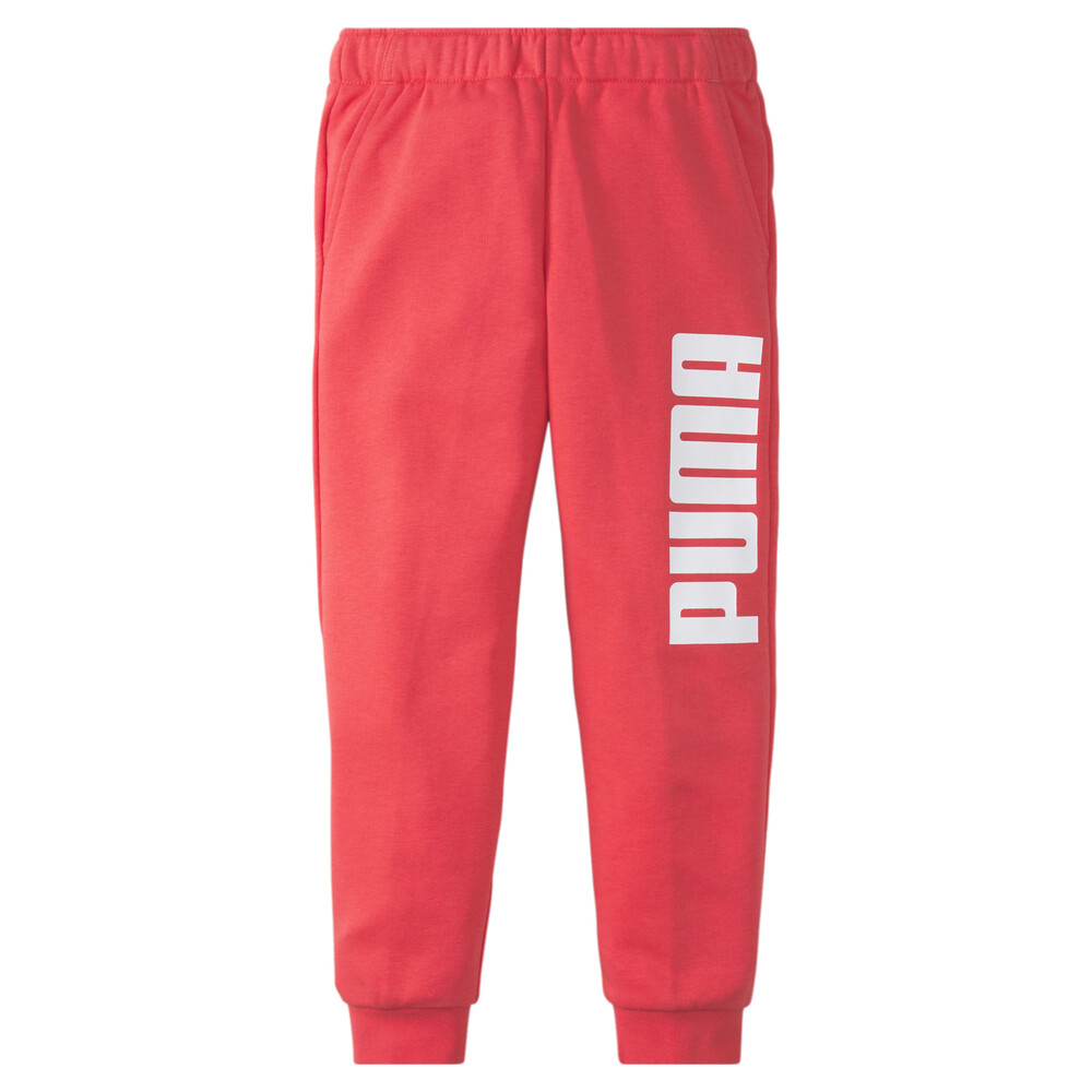 фото Детские штаны lil puma kids' sweatpants