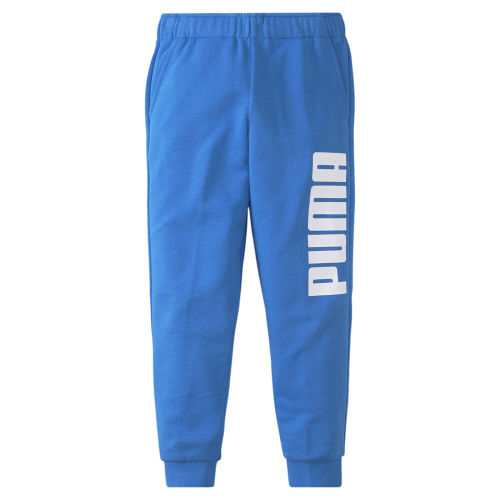 фото Детские штаны lil puma kids' sweatpants