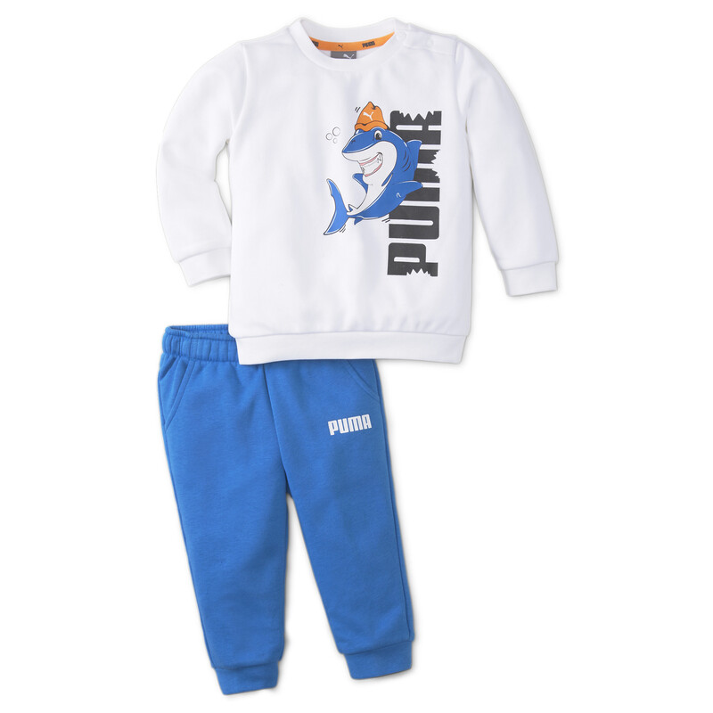 

PUMA LIL Babies' Jog Suit