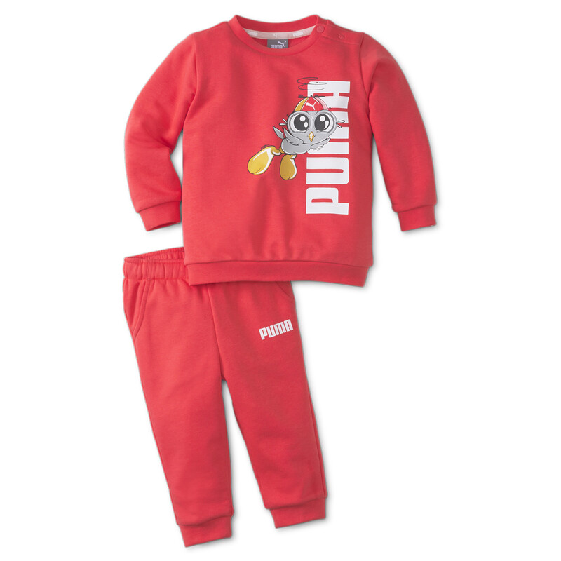 PUMA LIL Babies' Jog Suit