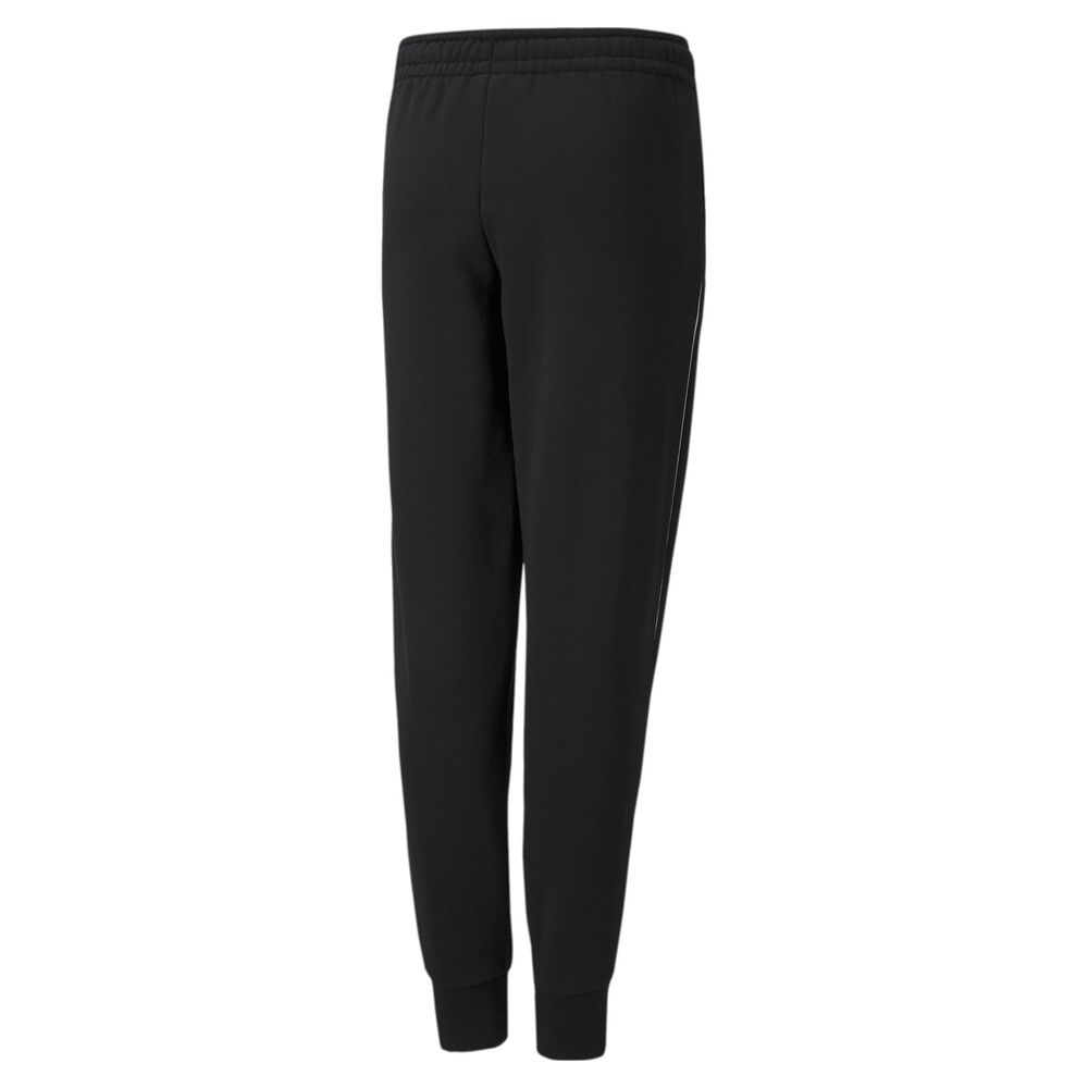 фото Детские штаны alpha youth sweatpants puma