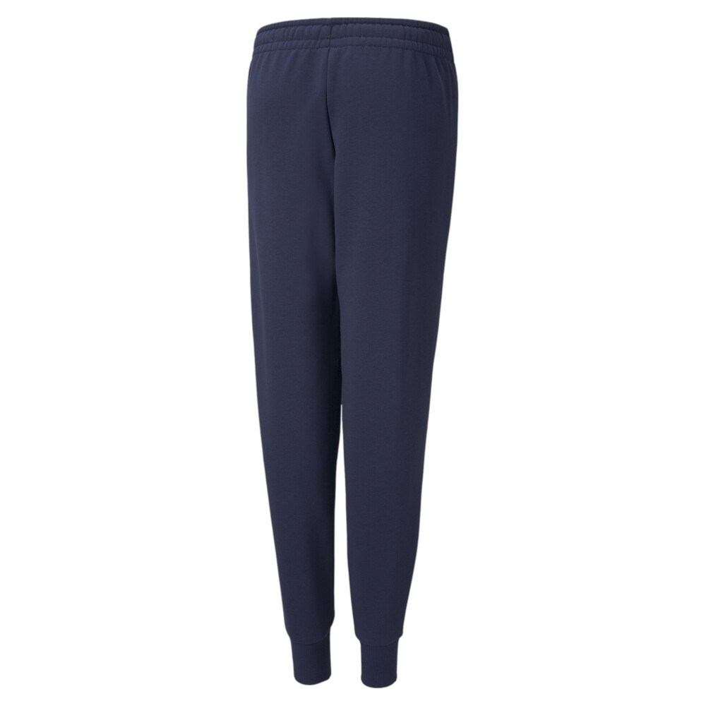 фото Детские штаны alpha youth sweatpants puma