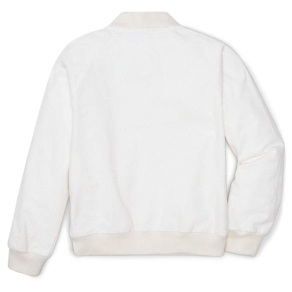 фото Детская куртка t4c full zip kids’ jacket puma