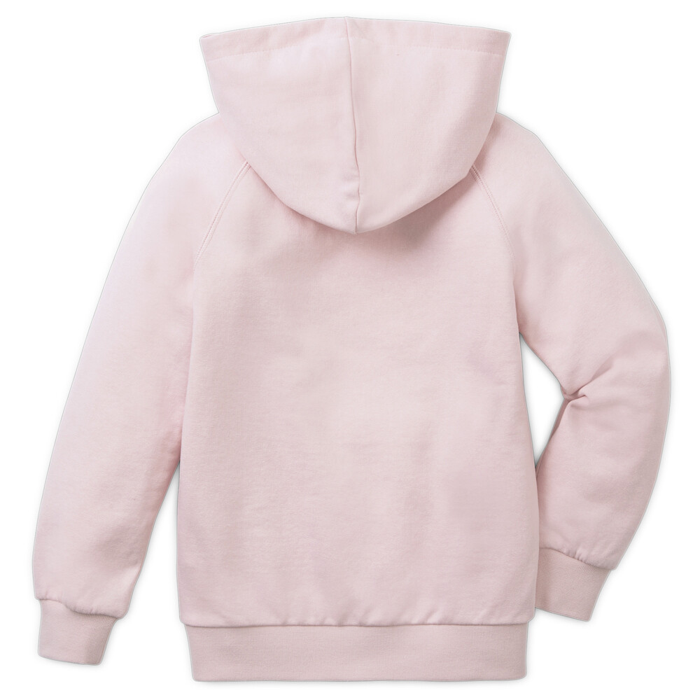фото Детская толстовка t4c kids’ hoodie puma