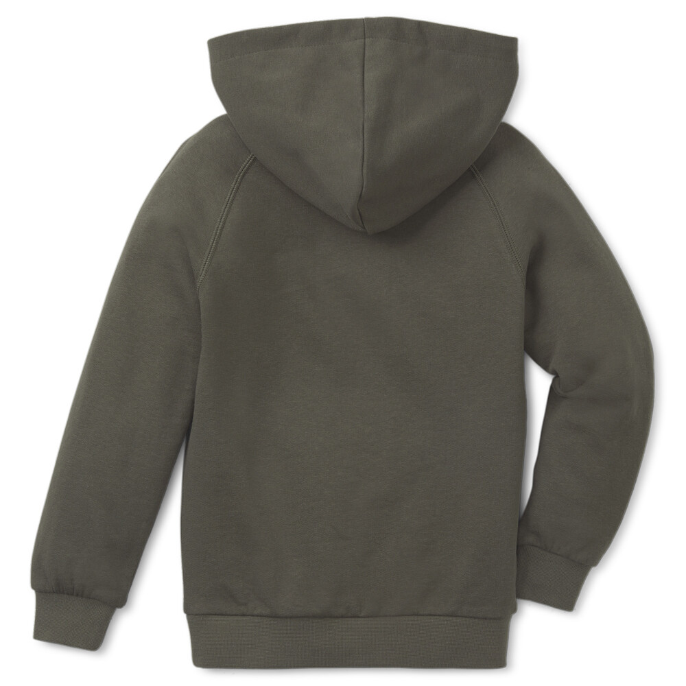 фото Детская толстовка t4c kids’ hoodie puma