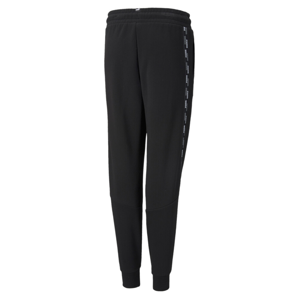фото Детские штаны power youth sweatpants puma