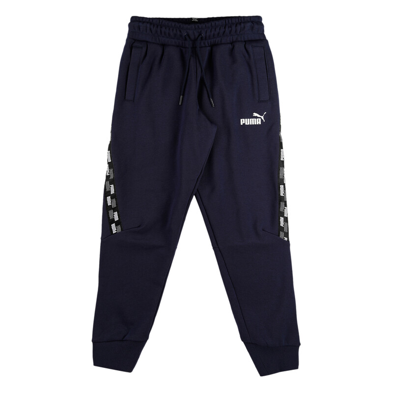 

PUMA POWER Knitted Boy's Sweat Pants