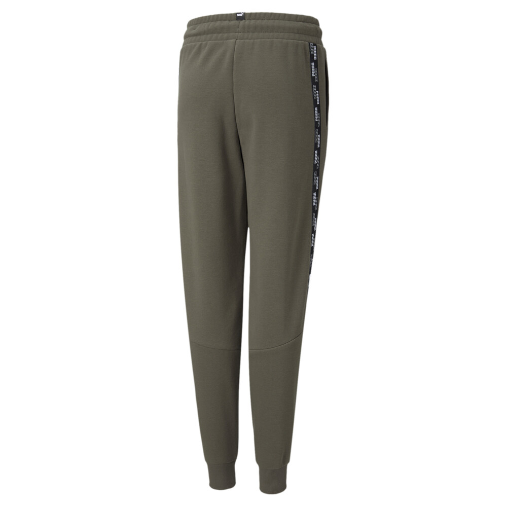 фото Детские штаны power youth sweatpants puma